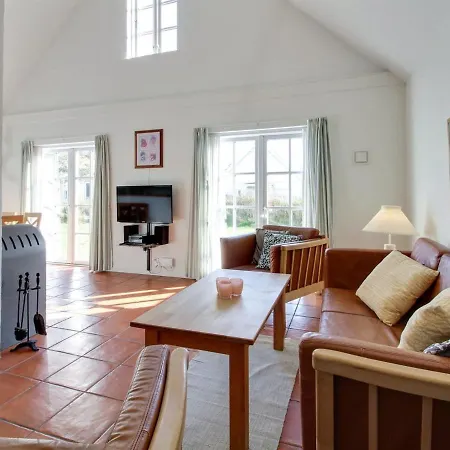 Bratko - 800m From The Sea In Western Jutland By Interhome *