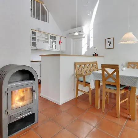 Bratko - 800m From The Sea In Western Jutland By Interhome * Blavand
