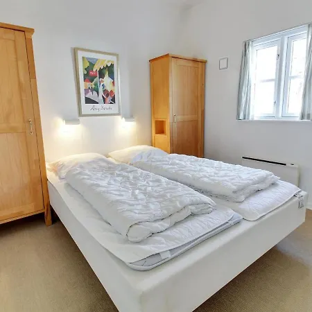 Bratko - 800m From The Sea In Western Jutland By Interhome Holiday home Blavand