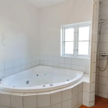 Bratko - 800m From The Sea In Western Jutland By Interhome Holiday home Blavand