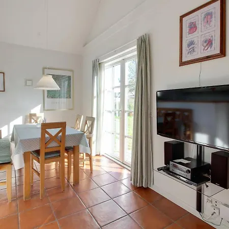 Holiday home Bratko - 800m From The Sea In Western Jutland By Interhome