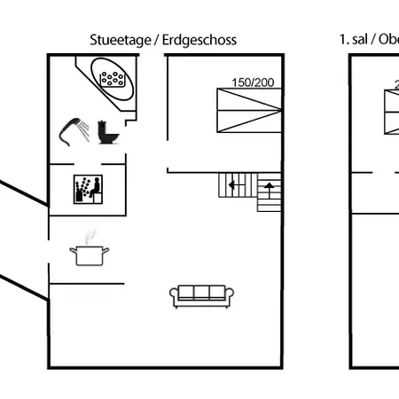 Bratko - 800m From The Sea By Interhome * Blåvand