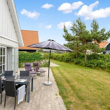 Bratko - 800m From The Sea By Interhome Casa de Férias Blåvand