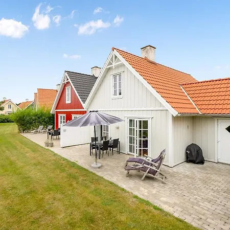 Bratko - 800m From The Sea By Interhome Prázdninový dům *