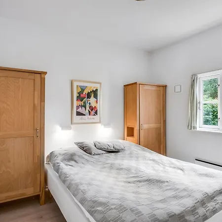 Bratko - 800m From The Sea By Interhome * Blåvand