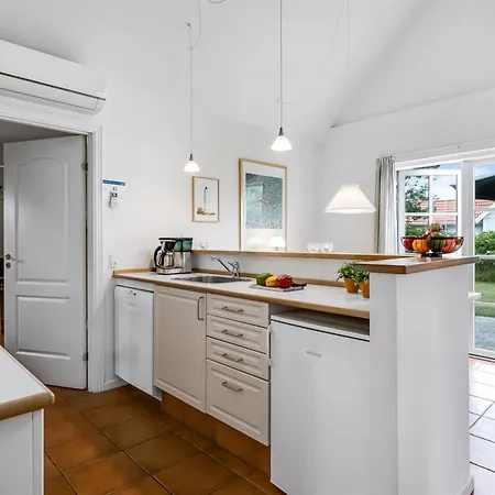 Bratko - 800m From The Sea By Interhome Blåvand