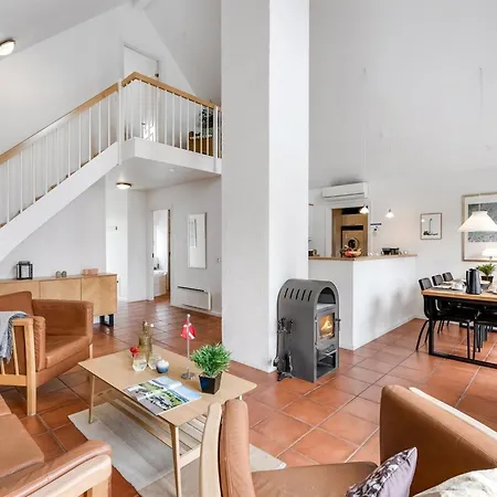 Bratko - 800m From The Sea By Interhome Blåvand