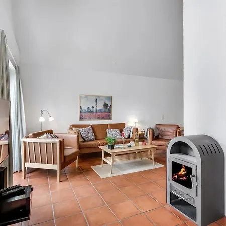 Bratko - 800m From The Sea By Interhome * Blåvand