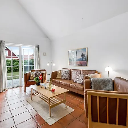 Bratko - 800m From The Sea By Interhome Feriehus Blåvand