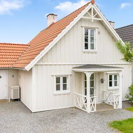 Feriehus Bratko - 800m From The Sea By Interhome *