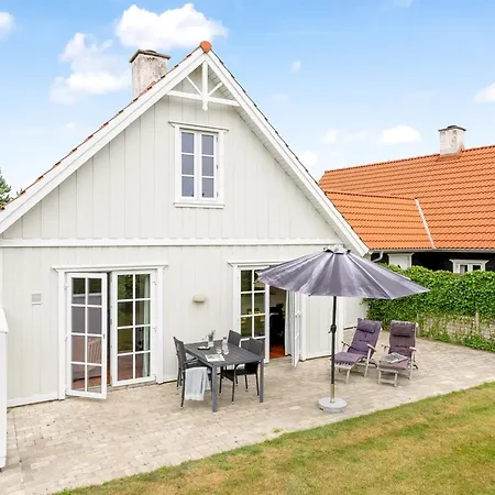 Bratko - 800m From The Sea By Interhome Ferienhaus Blåvand