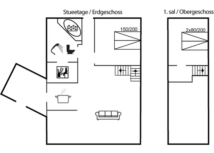 Bratko - 800m From The Sea By Interhome * Blåvand