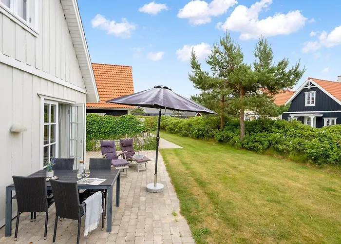 Bratko - 800m From The Sea By Interhome Prázdninový dům Blåvand