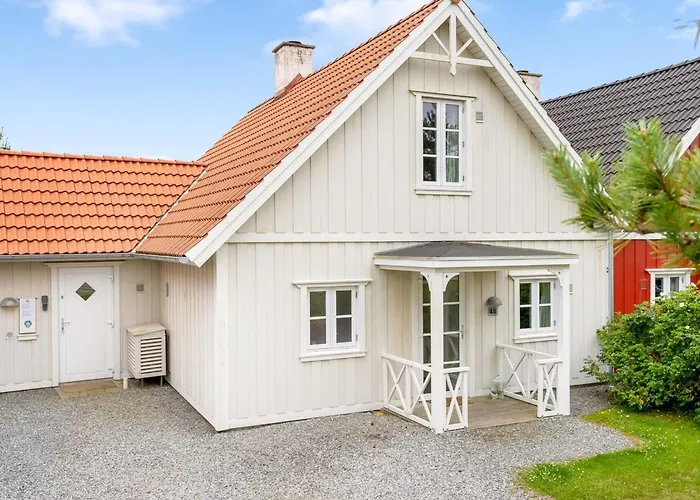 Holiday home Bratko - 800m From The Sea By Interhome Blavand