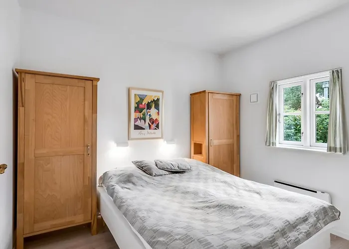 Bratko - 800m From The Sea By Interhome * Blåvand