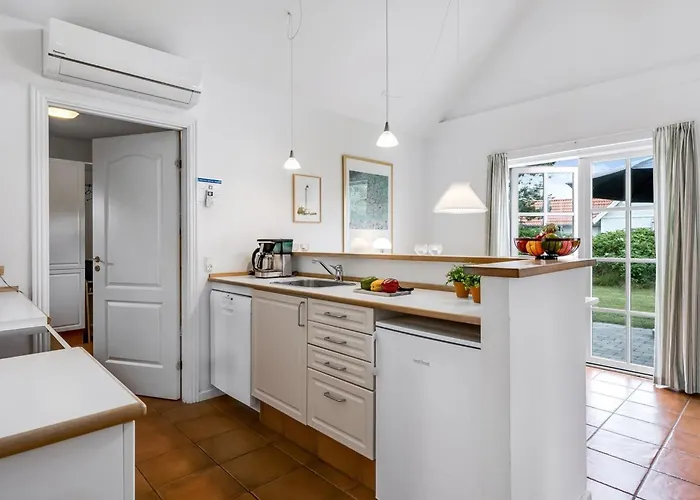 Bratko - 800m From The Sea By Interhome Blåvand