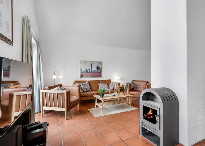 Bratko - 800m From The Sea By Interhome * Blåvand